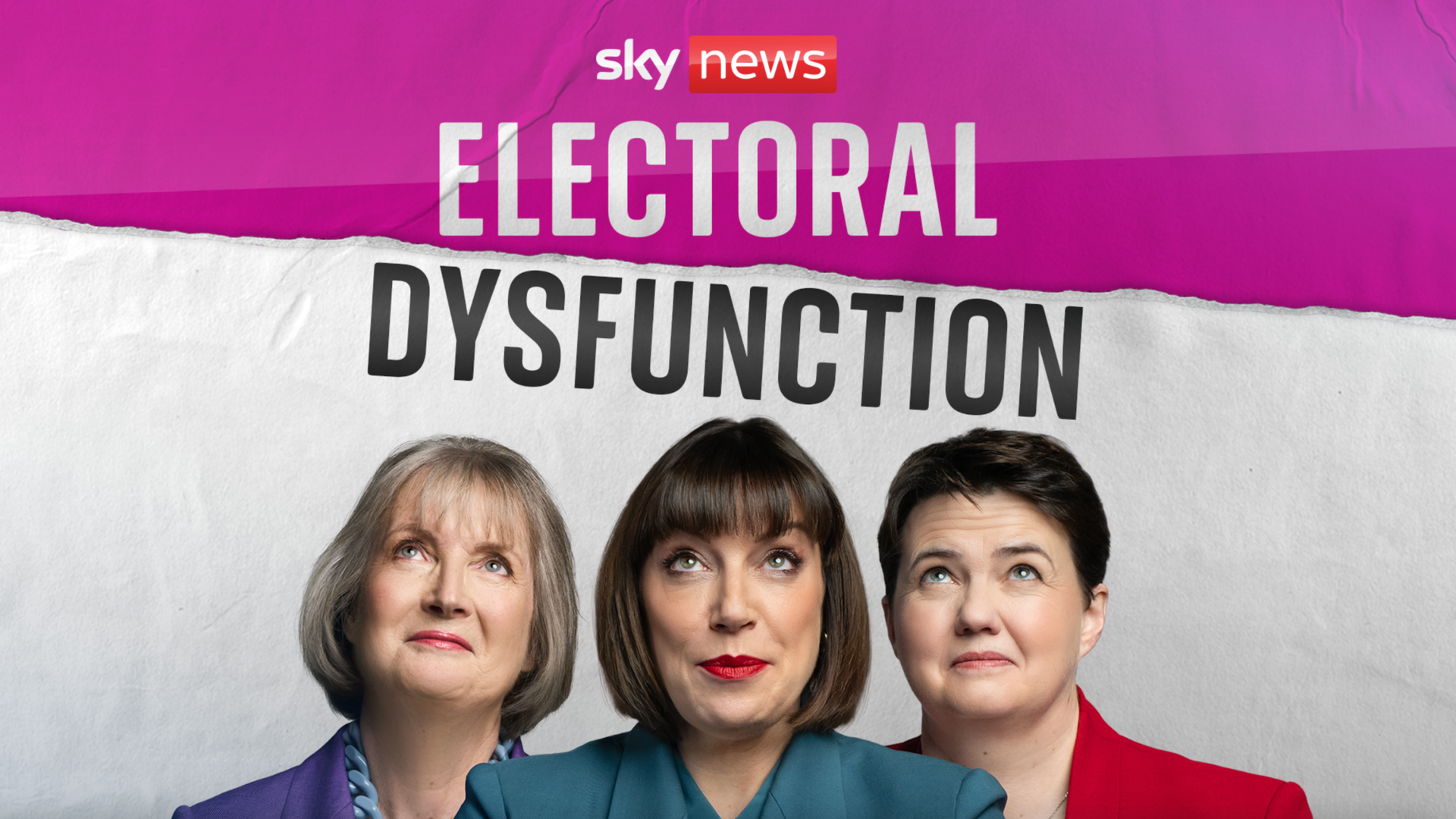 Why the UK isn't ungovernable - yet
